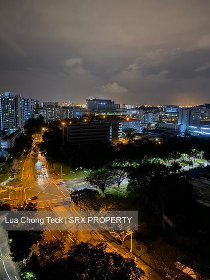 Blk 175B Corporation Tiara (Jurong West), HDB 4 Rooms #277180841